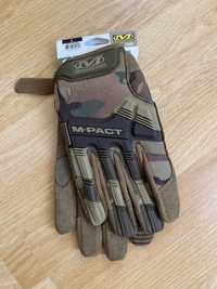 Рукавиці Mechanix M-pact розмір L