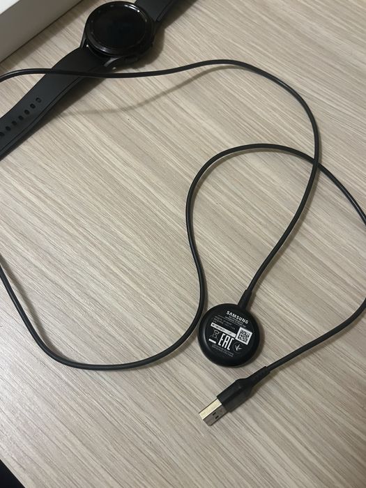 samsung galaxy watch 4 classic 46mm