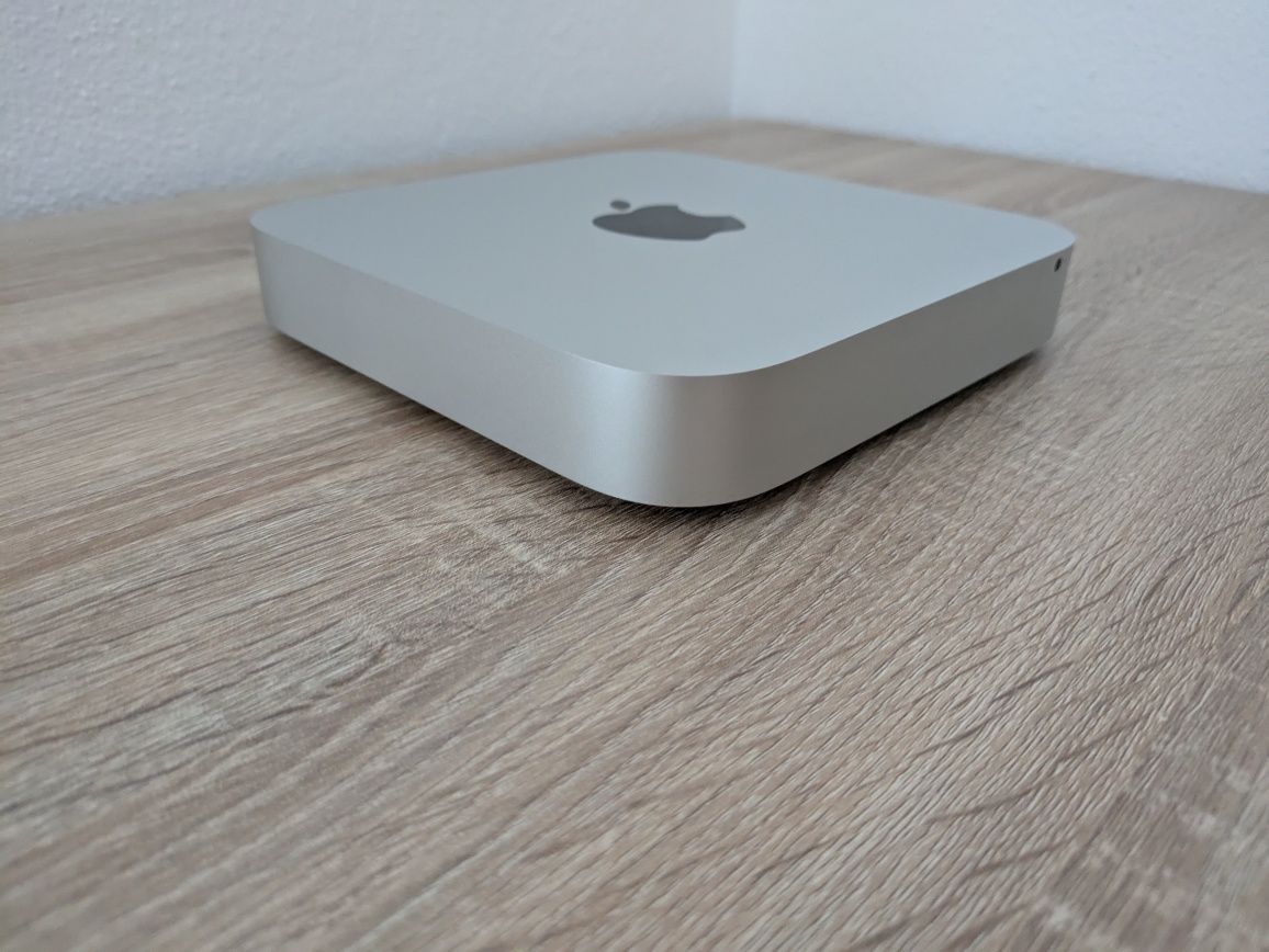 Mac Mini 2012 | i5 16GB 256GB SSD