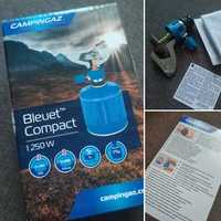 Горелка туристическая Campingaz Bleuet Compact 1250 W