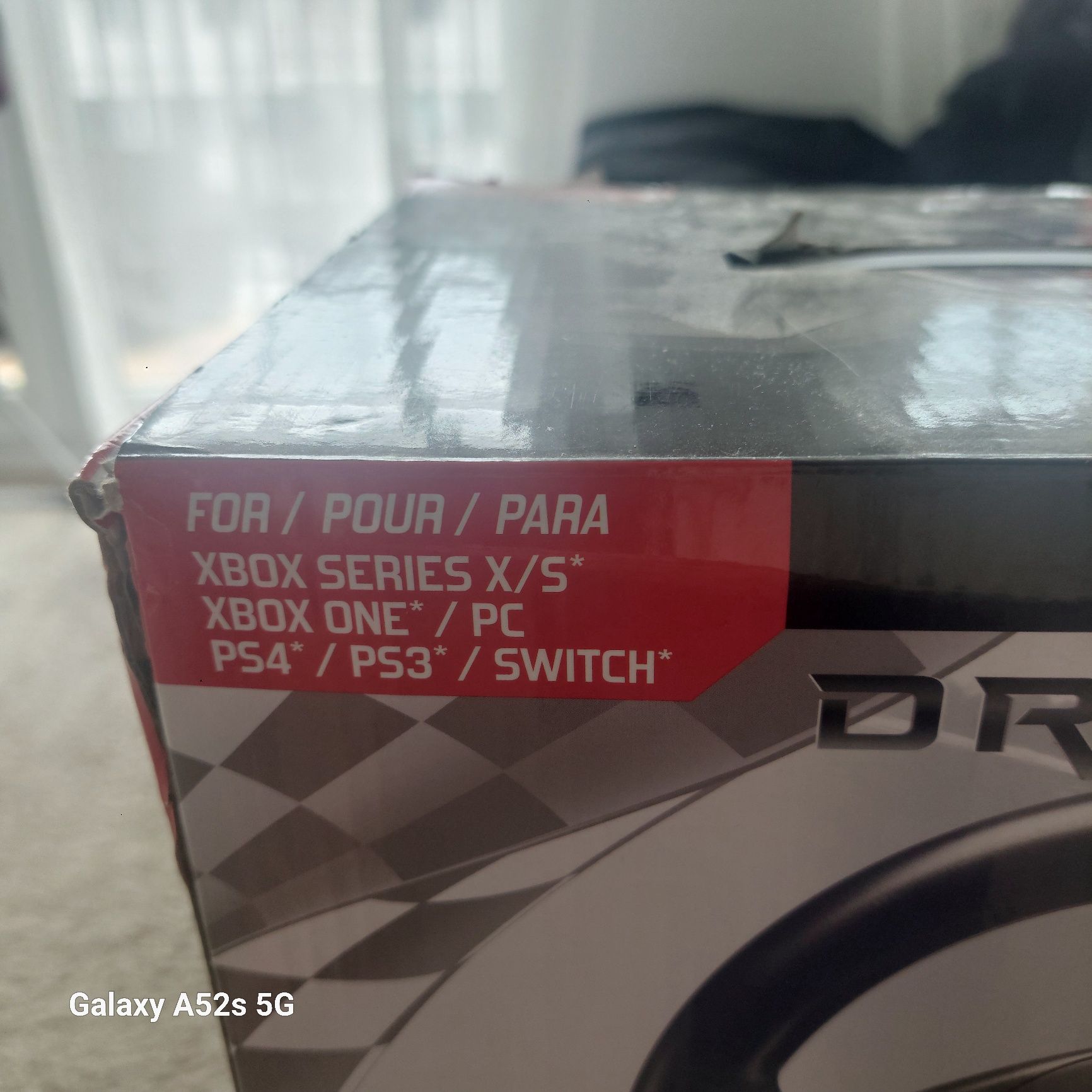 Superdrive sv 200
