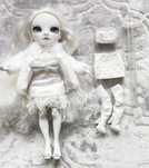 Lalka Shadow High Natasha Zima Rainbow high