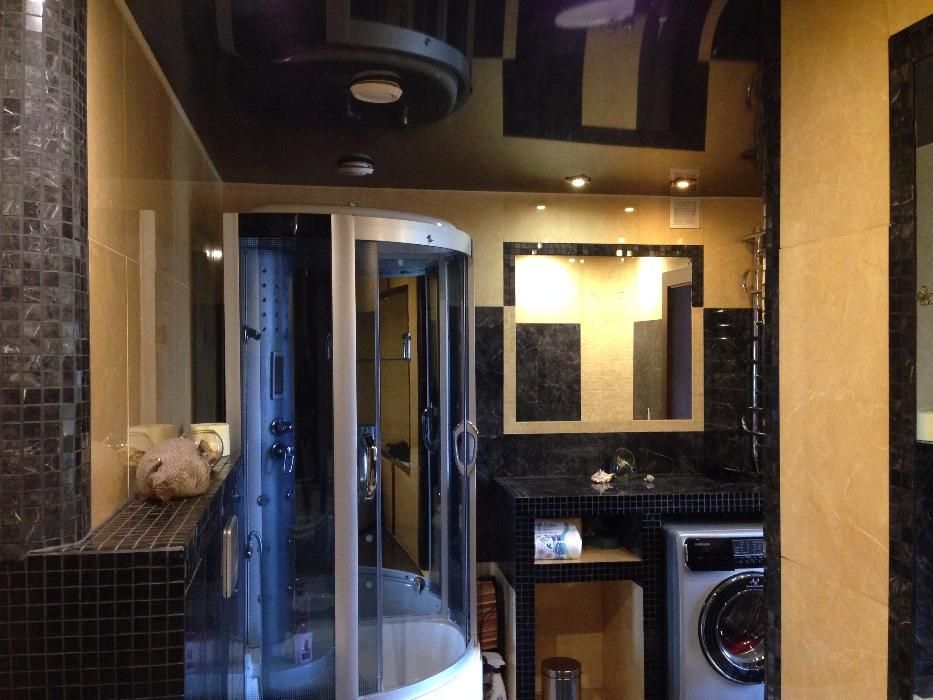 5-кімн Апартаменти з джакузі в 3-х поверхах біля тц Форум