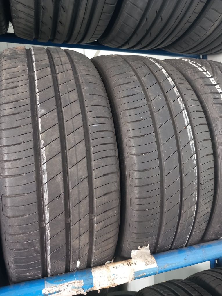 Pneus 195/45/16 Várias marcas disponíveis, Continental, Goodyear