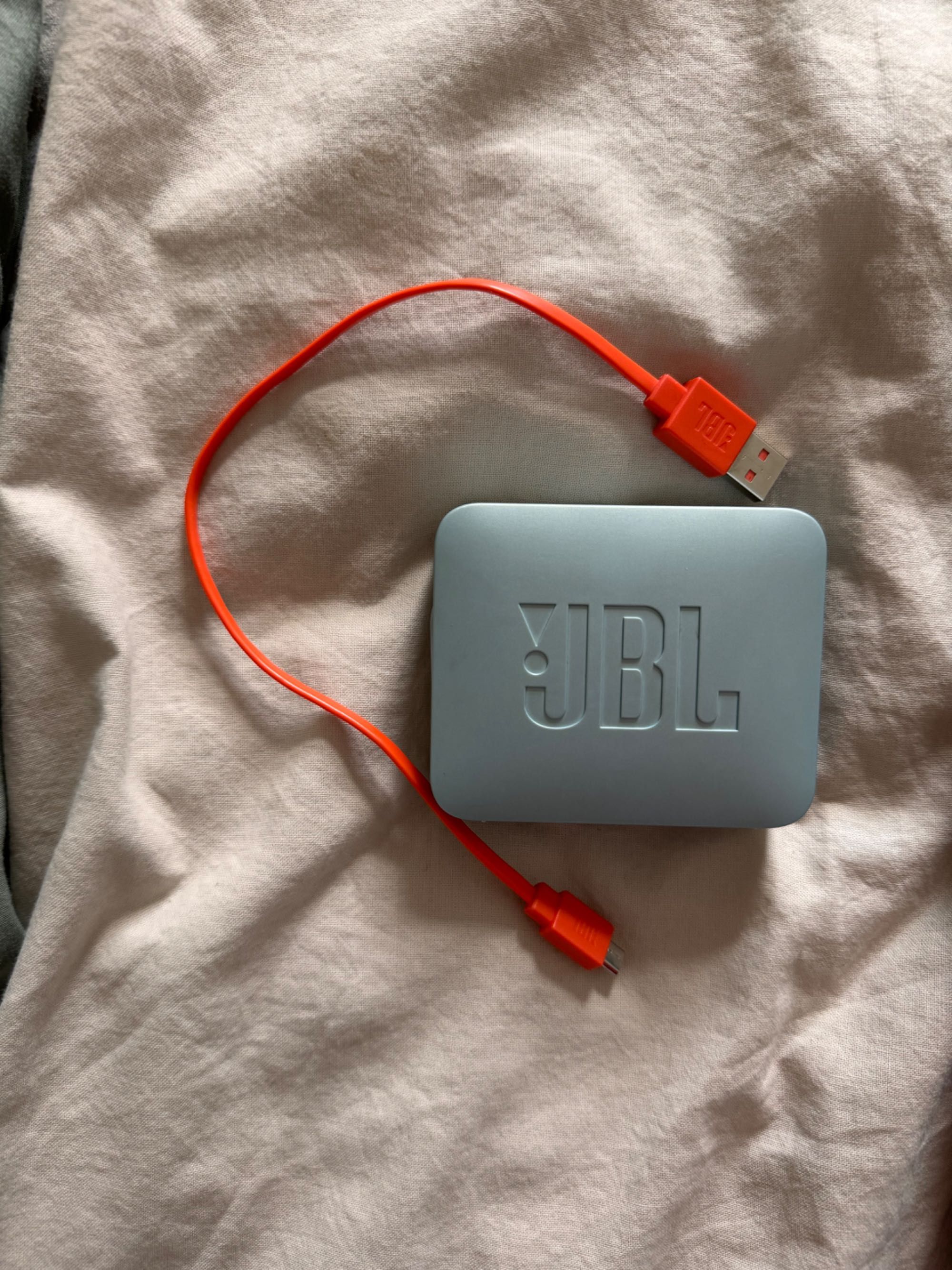 JBL Go 2 speaker bluetooth