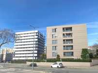 Apartamento T3 com área exterior em novo empreendimento na Prelada