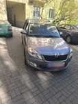 Skoda Roomster Skoda Roomster 1,2 / 77kw !/ Klima !