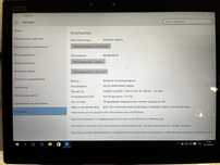 Lenovo Thinkpad 3d gen X1 i7/16gb/256gb LTE