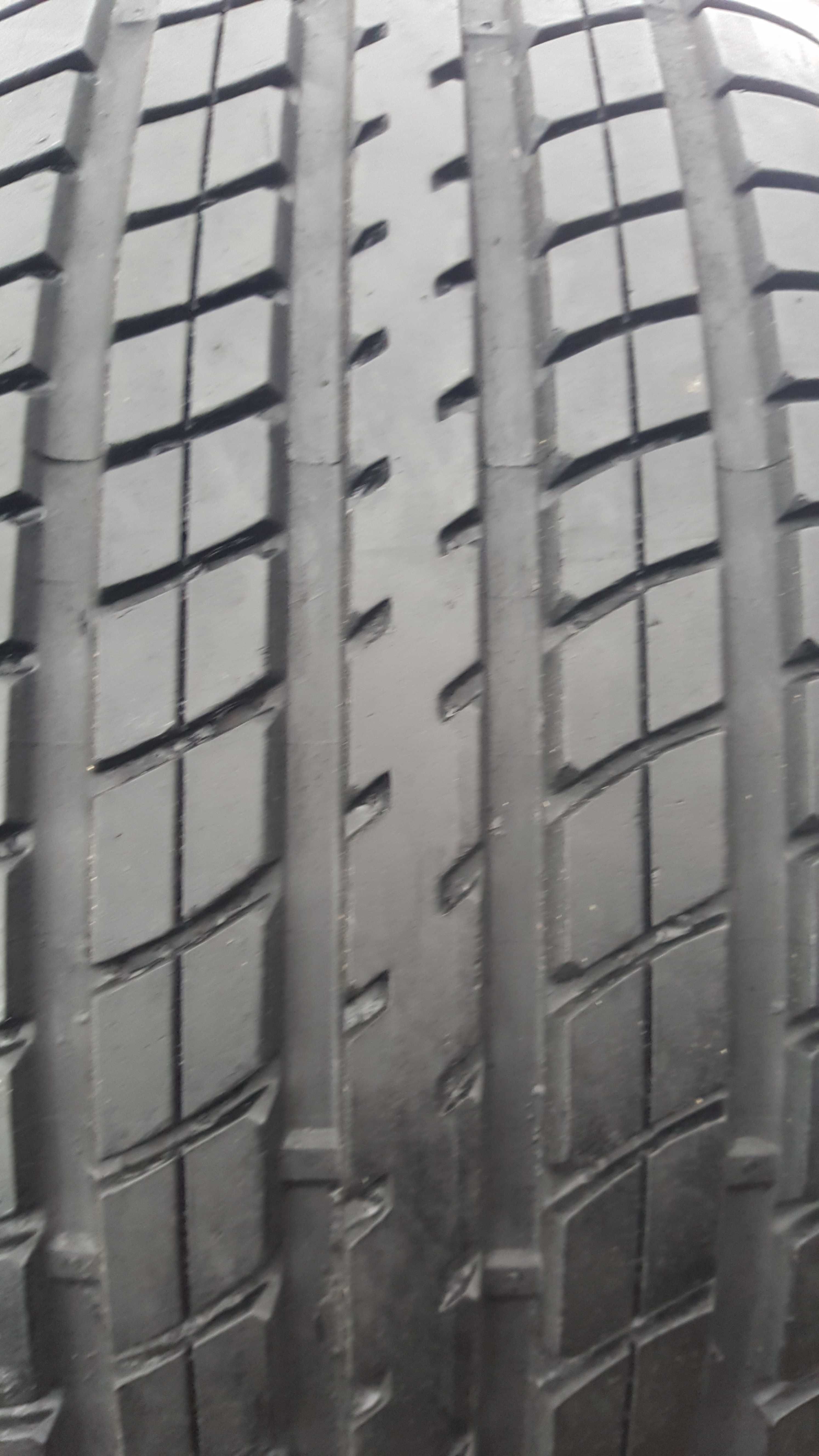 Dunlop 225/55 r17 SP Sport 2020E