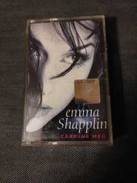 Emma Shapplin "Carmine meo" (kaseta magnetofonowa)