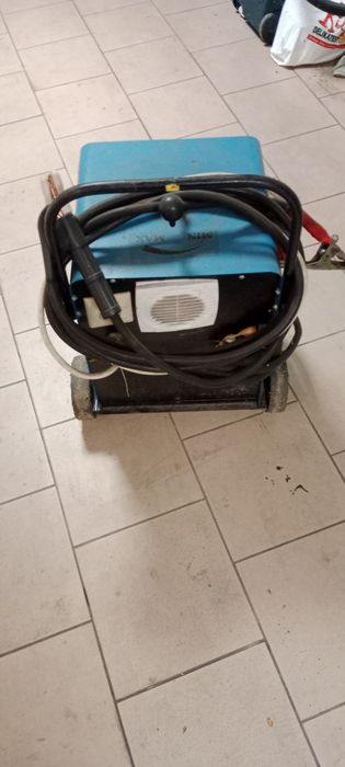 Sprzedam spawarkę