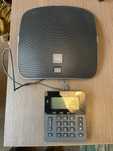 Ip телефон Cisco cp-8831