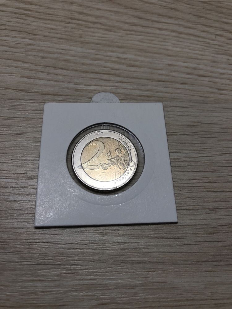 2 euro okolicznosciowe Finlandia 2009