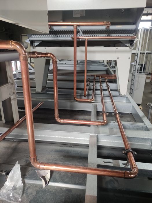 Hydraulik/Monter instalacji
