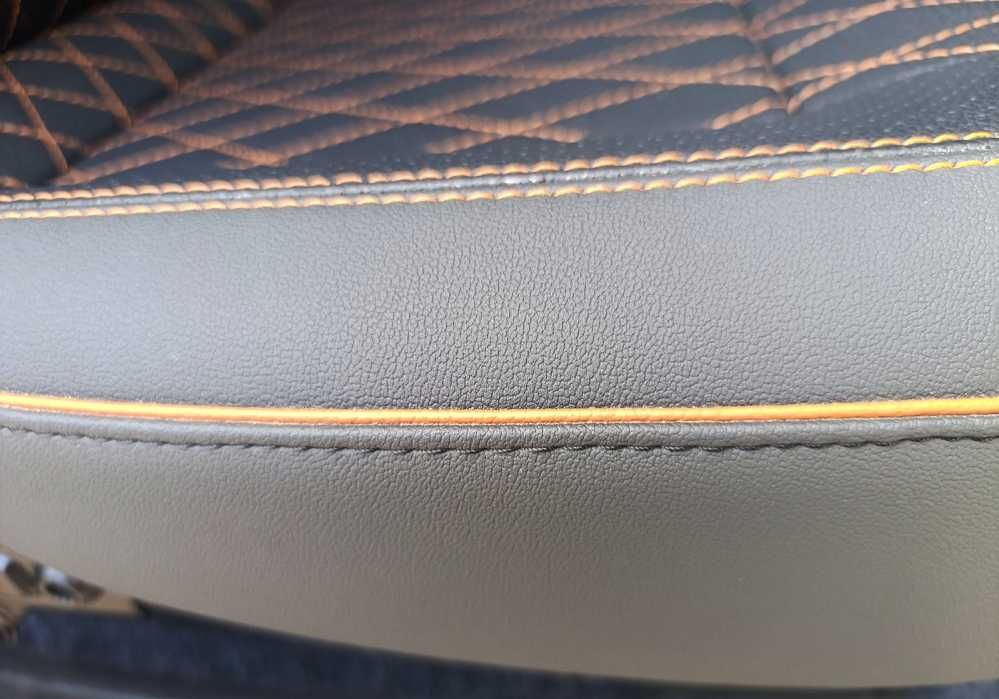 ГАРАНТІЯ ЯКОСТІ!!! Обшивка сидінь, салону, переобладнання авто! ArtBus