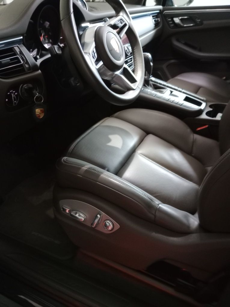 Porsche Macan Soul Edition Nacional redução de preço só este fim de se