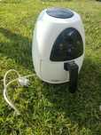 Air Fryer Frytkownica Russell Hobbs