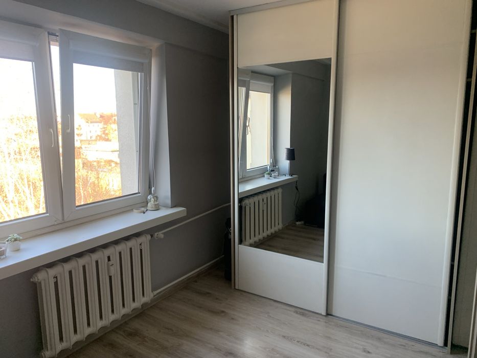 Mieszkanie 3 pokoje Kilińskiego 17,  Płock