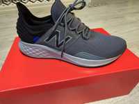 Кросівки New Balance Fresh Foam Roav V1 MROAVCG розмір 46,5 (30 см)