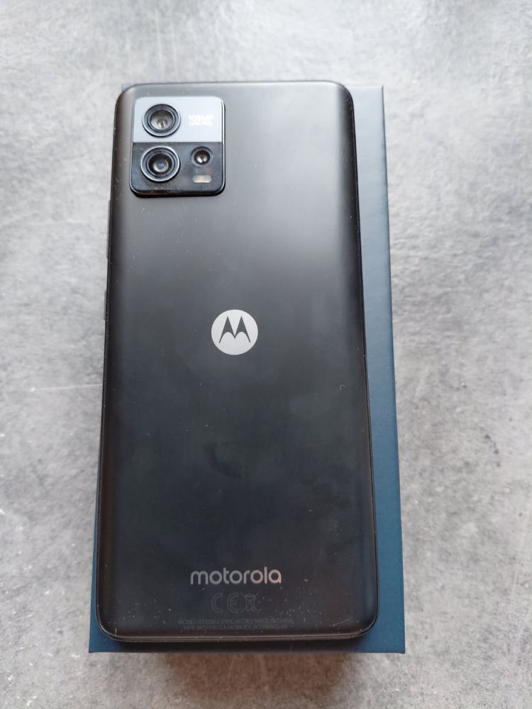 Motorola G72 zadbany