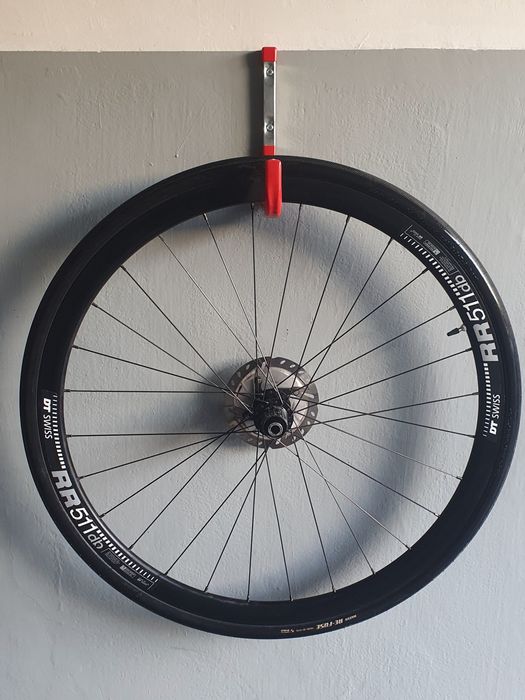 Koła DT SWISS RR 511 DB-piasty 350 RATCHET