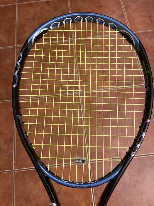 prince o3 hybrid lite