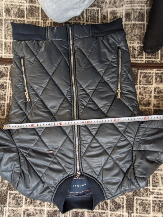 Курточка чоловіча бомберка