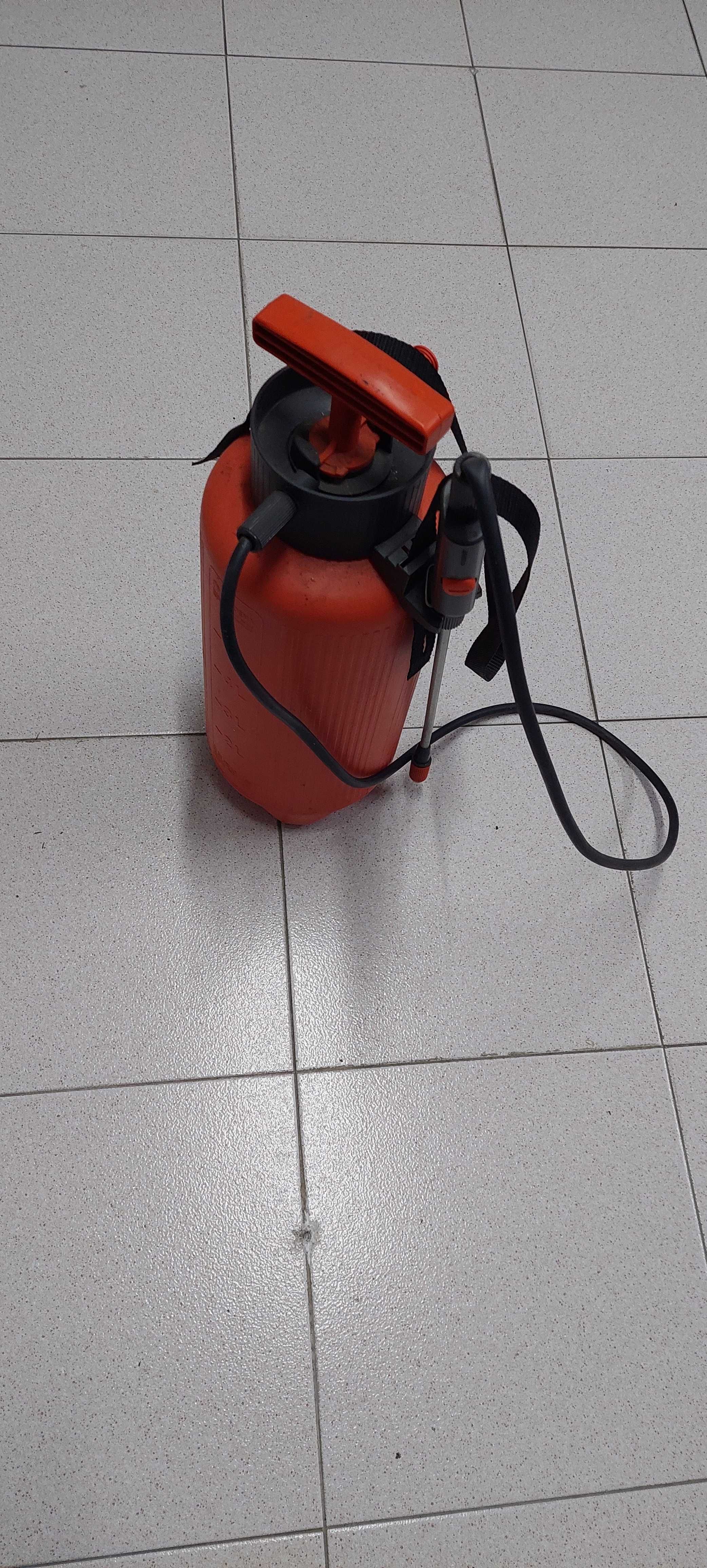 Pulverizador da Gardena