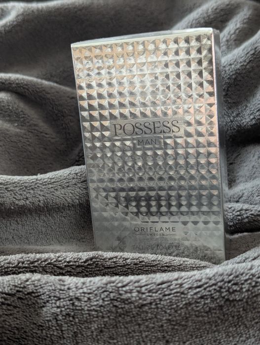 Woda perfumowana Possess Absolute Man