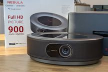 Проєктор Anker Nebula Cosmos 1080p Portable Video Projector
