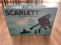 Odkurzacz bezprzewodowy Scarlett SC-VC8OH14 nowy