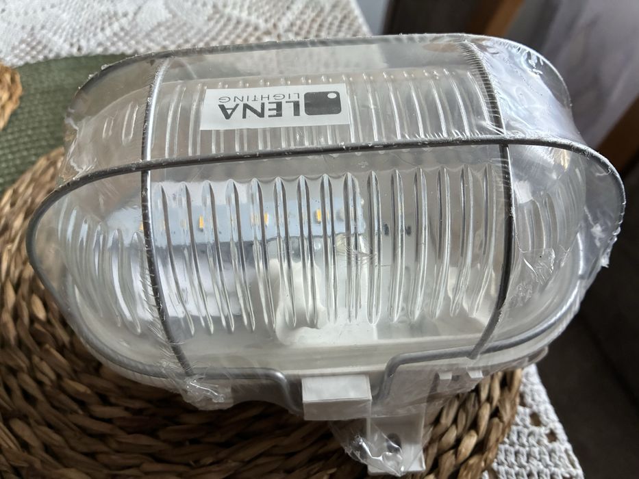 Oprawa oświetleniowa led Lena 24V 3W IP44