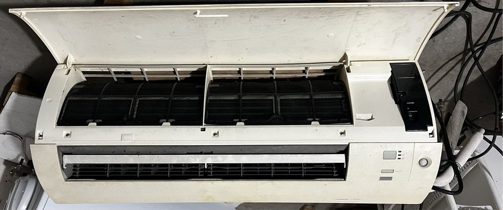 Unidade interior AC Daikin 12.000BTU