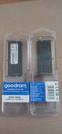 Goodram DDR4 2x16GB