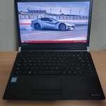 Акція!! Toshiba A30-C-11L 13.3" i5-6200u/8Gb DDR3/SSD 128Gb/HD520 HDMI