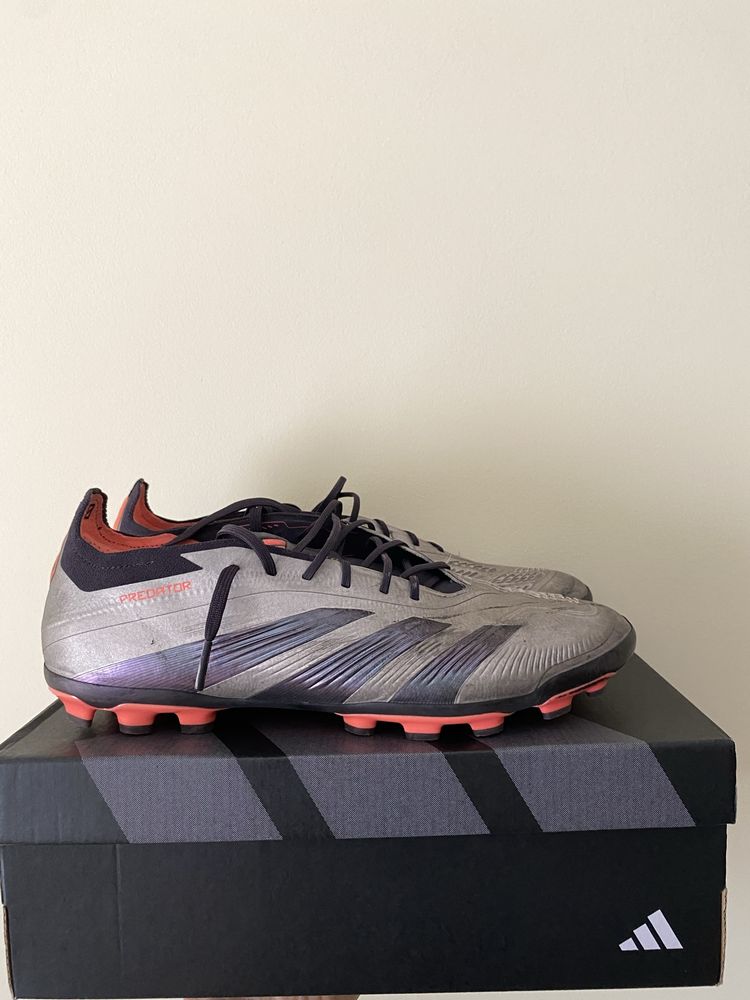 Adidas predator elite 2G/3G AG