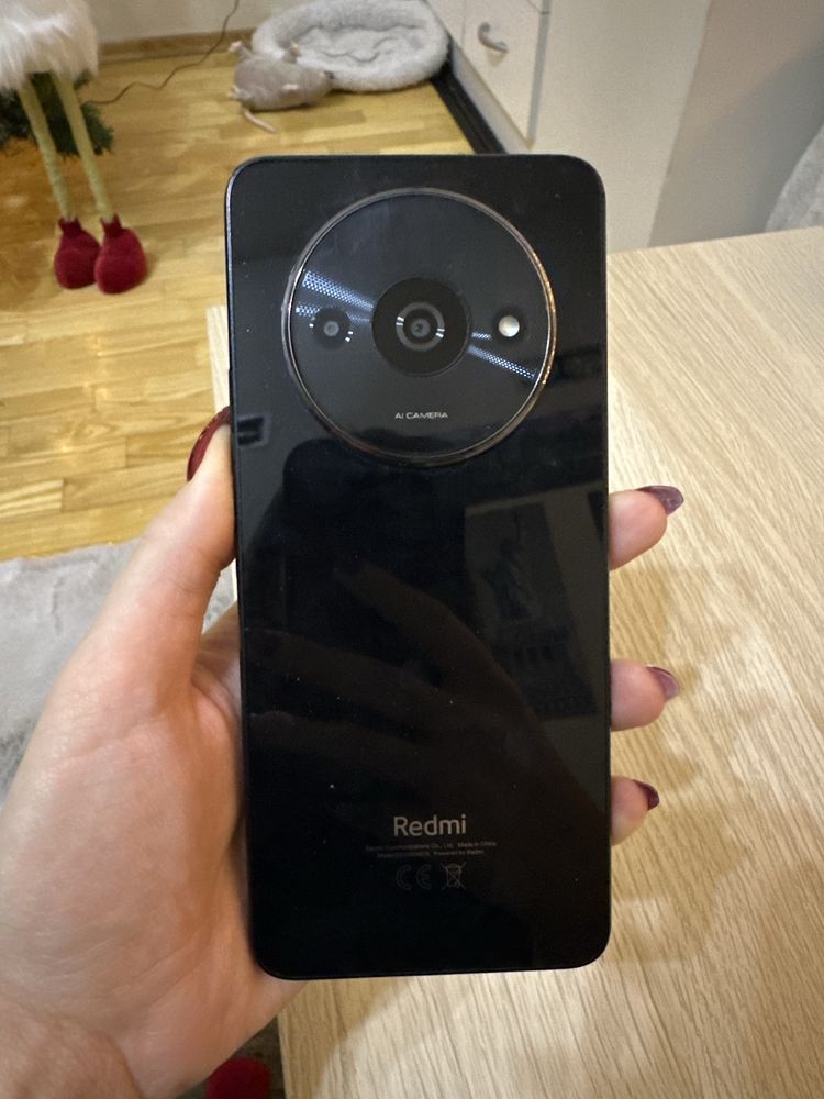 Nieużywany Redmi A3