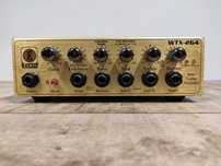 David Eden WTX 264  mobilny wzmacniacz basowy 300W zamiana