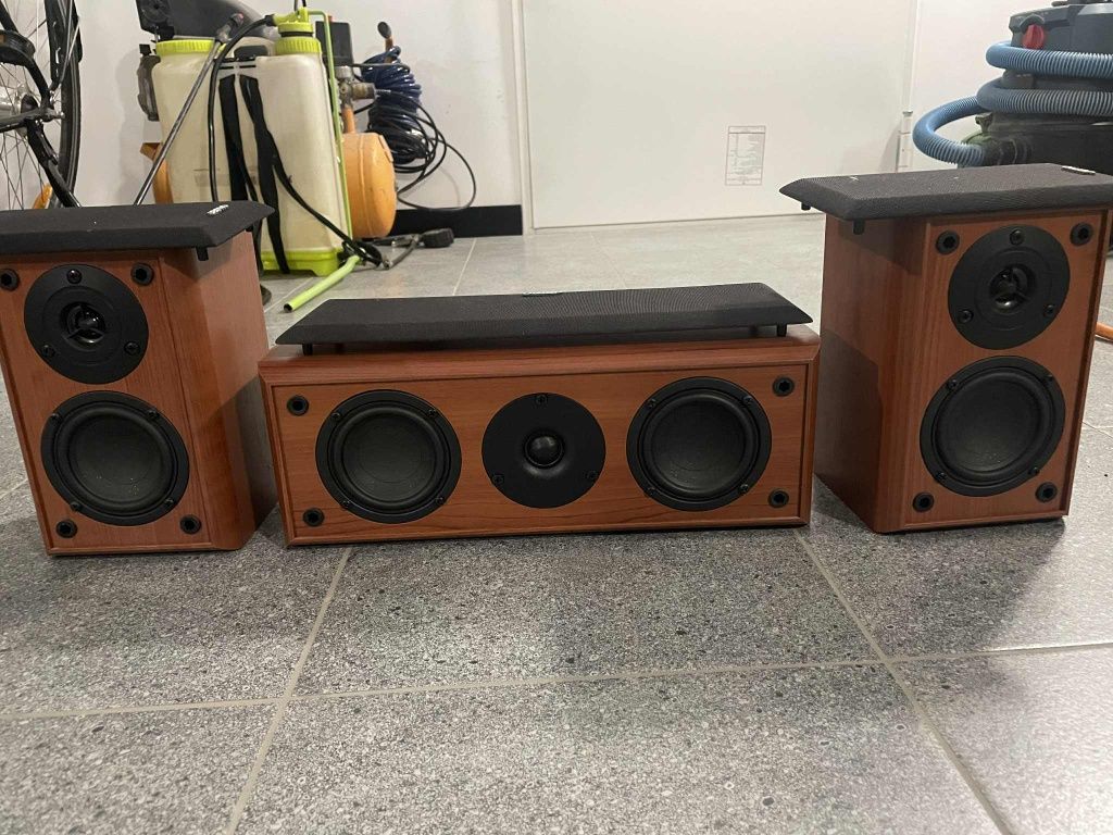 Kino domowe Pioneer