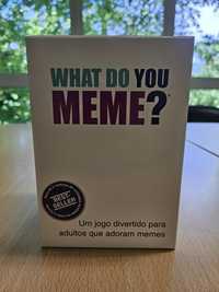 What do you meme (jogo social)