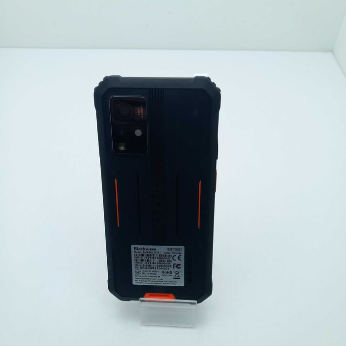 Smartfon Blackview BV4800 3 GB / 64 GB 4G (LTE)