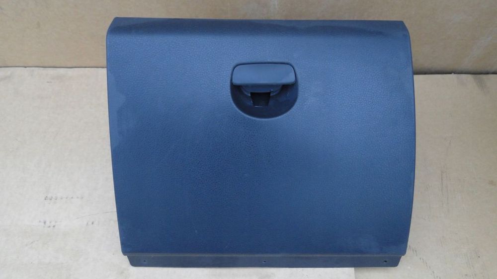 DACIA SANDERO II STEPWAY SCHOWEK PÓŁKA PASAŻERA EUROPA