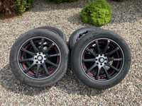 Felgi GTR Sport R16 4x100 i 4x114,3