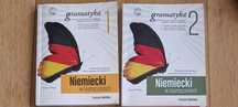 niemiecki w tłumaczeniach gramatyka A1+ A2 + cd