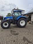 New holland T6070 Range Command 19x6 t7.185