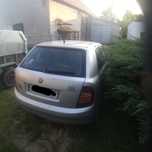 Skoda Fabia 1.4 mpi