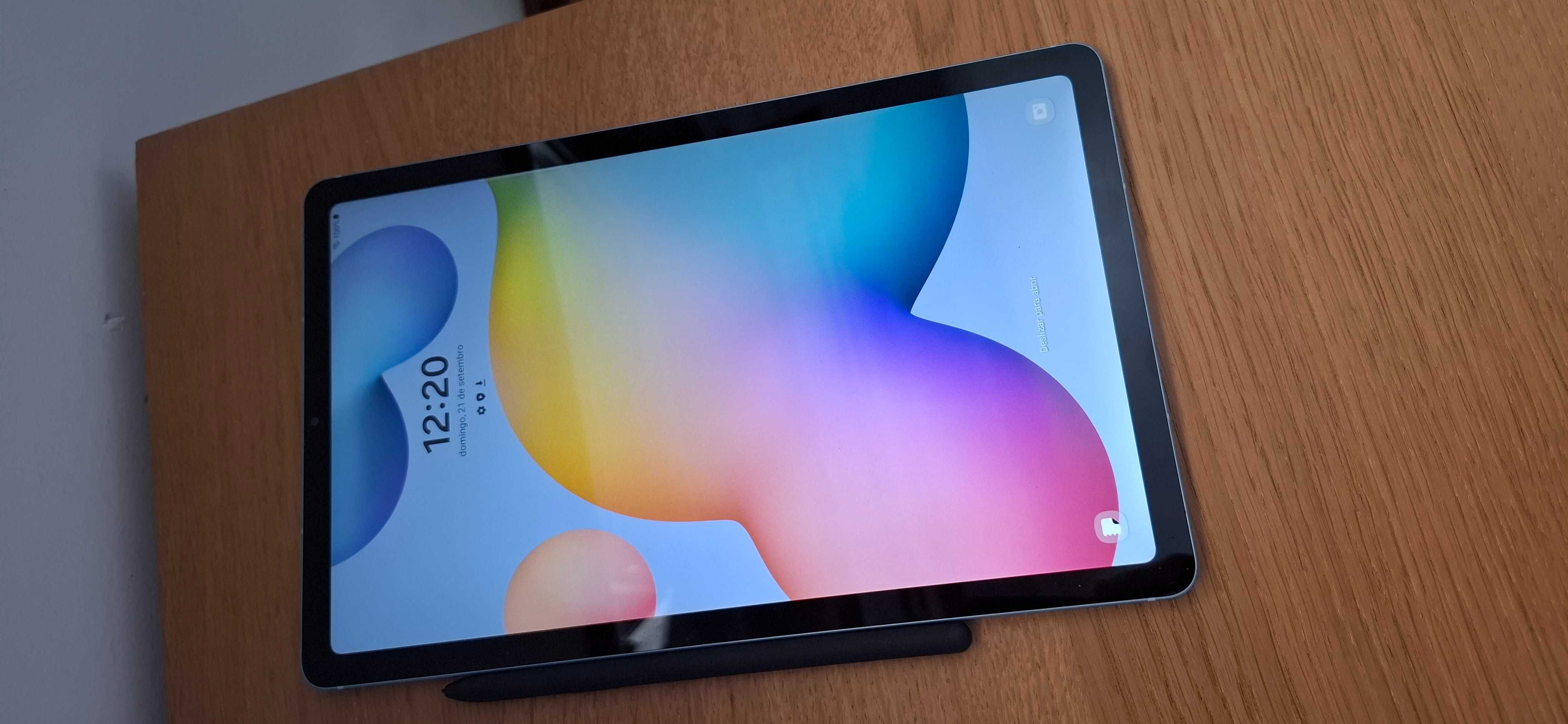 Tablet Samsung S6 Lite 64GB