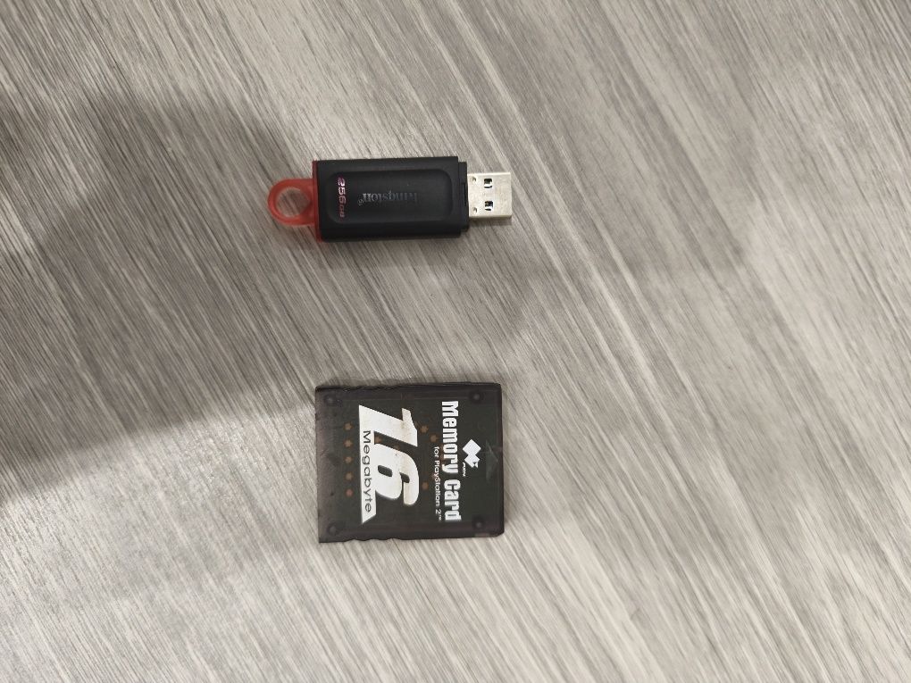 PlayStation 2 desbloqueado