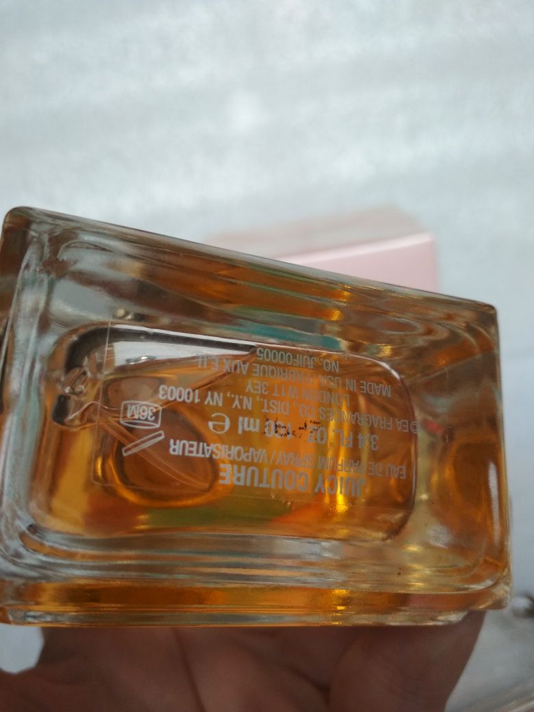 Распродажа Moschino Juicy Couture Lancome Blumarine original