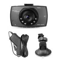 Видеорегистратор в авто Car Camcorder G30